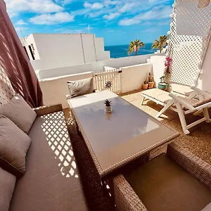 Apartment Infinity Ocean - Sea View, Puerto del Carmen (Lanzarote)