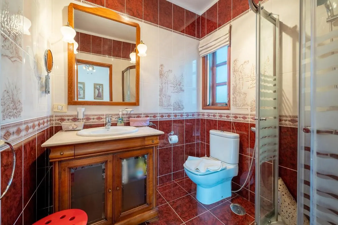 Villa Milan Puerto del Carmen