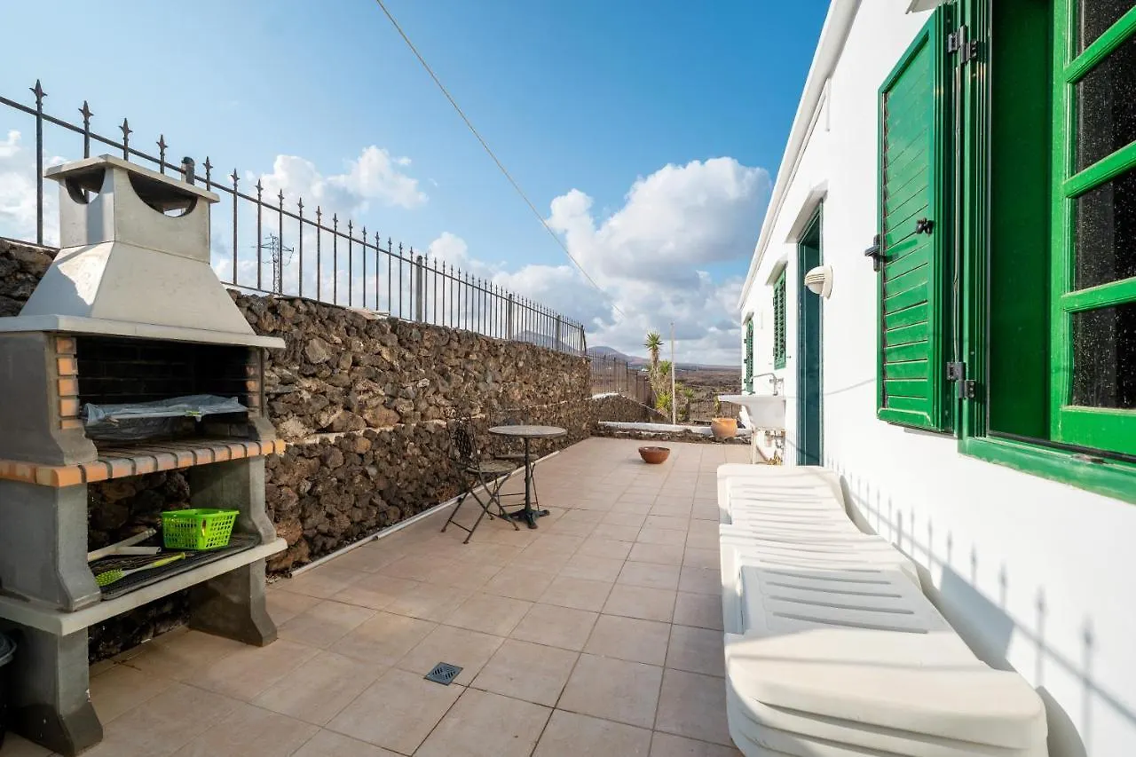 Villa Milan Puerto del Carmen   Puerto del Carmen (Lanzarote)