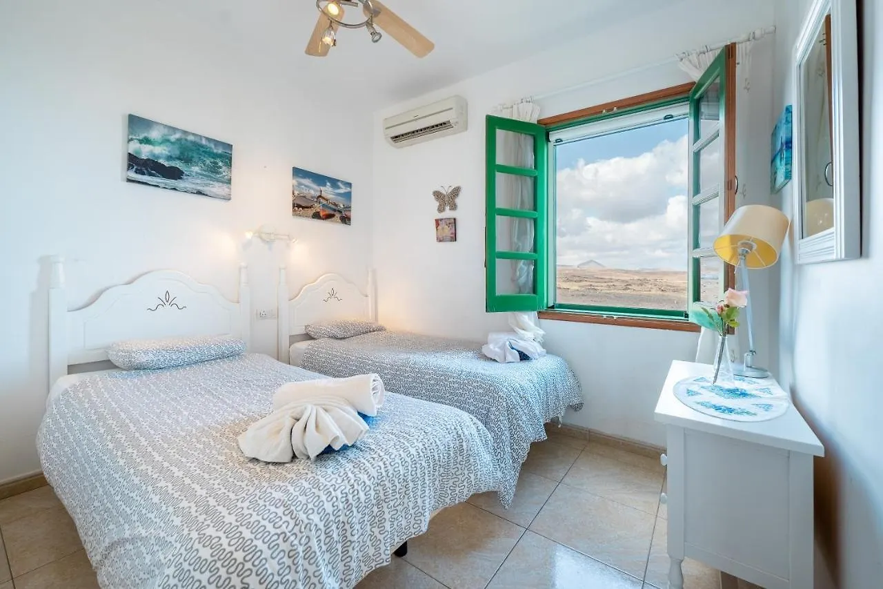 Villa Milan Puerto del Carmen  Puerto del Carmen (Lanzarote)