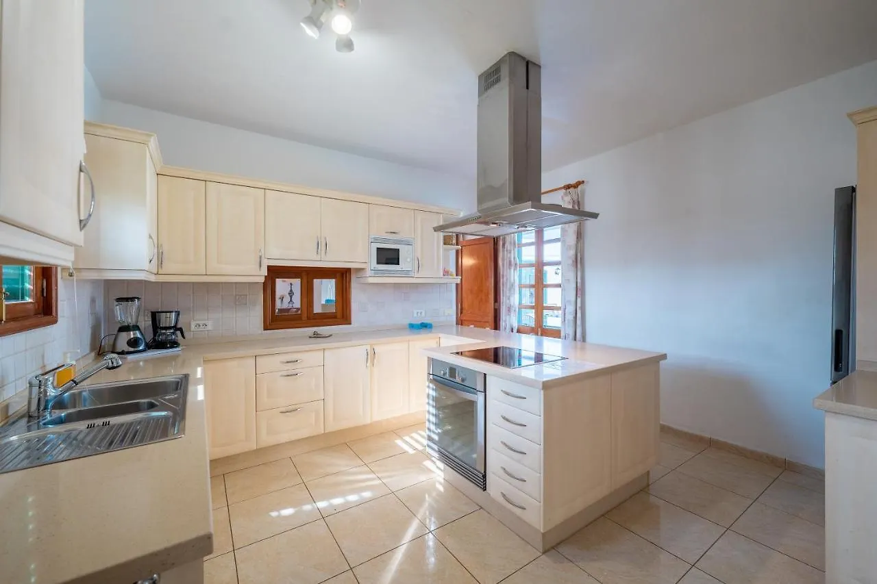 Villa Milan Puerto del Carmen  Puerto del Carmen (Lanzarote)