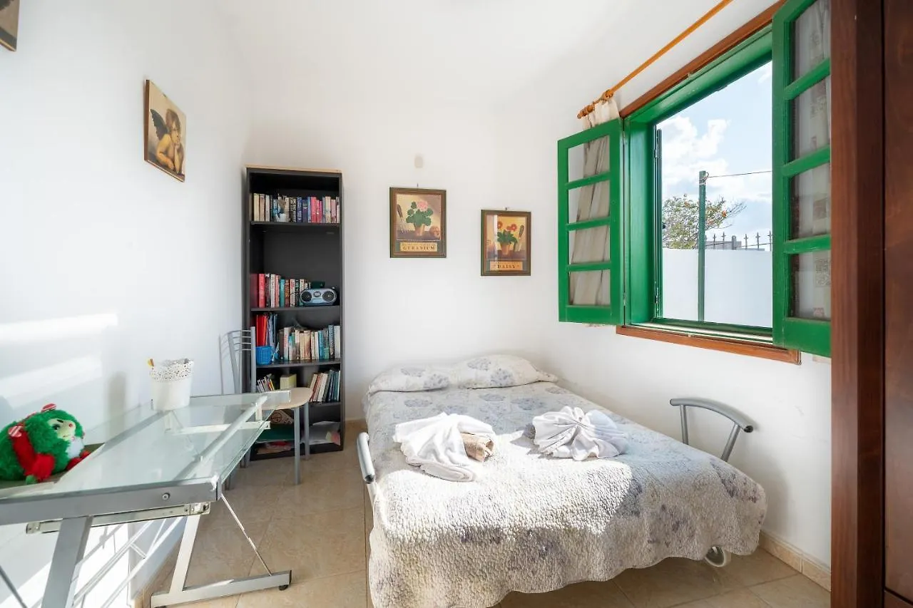 Villa Milan Puerto del Carmen  Spain