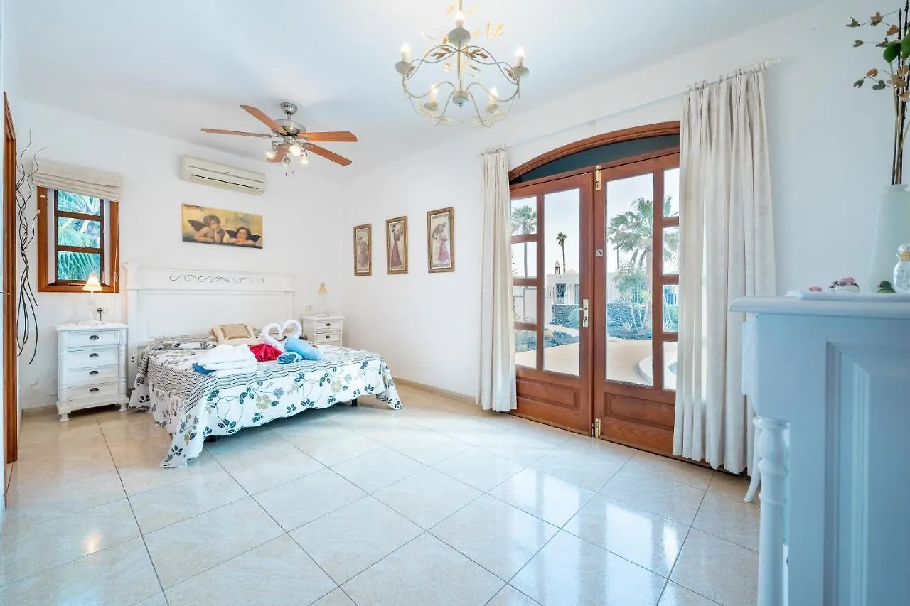Villa Milan Puerto del Carmen   Puerto del Carmen (Lanzarote)
