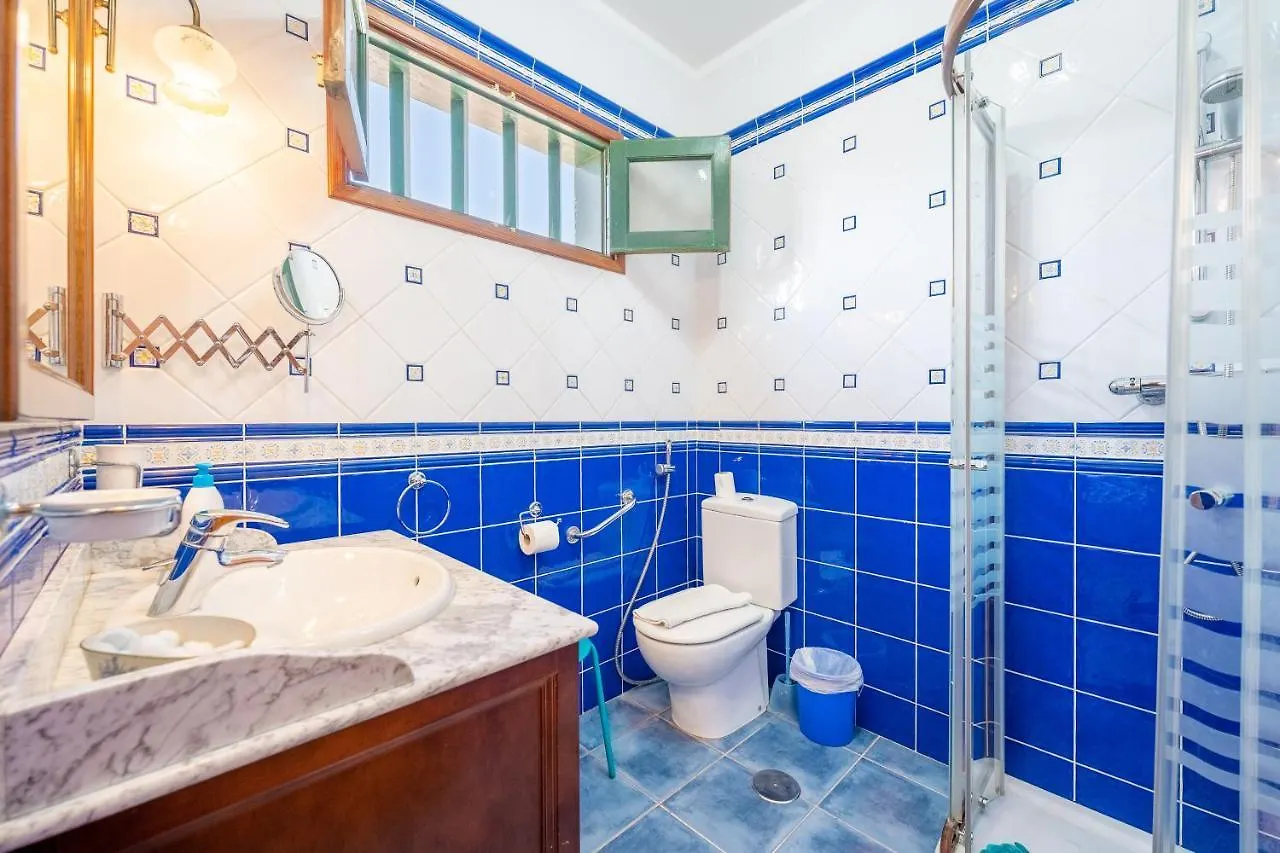 Villa Milan Puerto del Carmen
