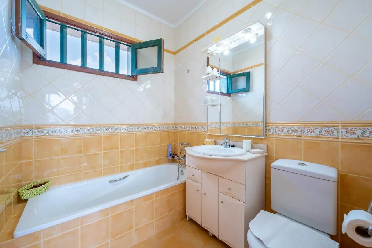 Villa Milan Puerto del Carmen