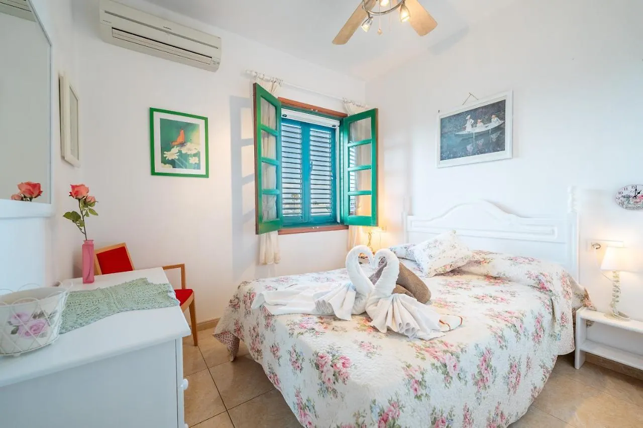 Villa Milan Puerto del Carmen